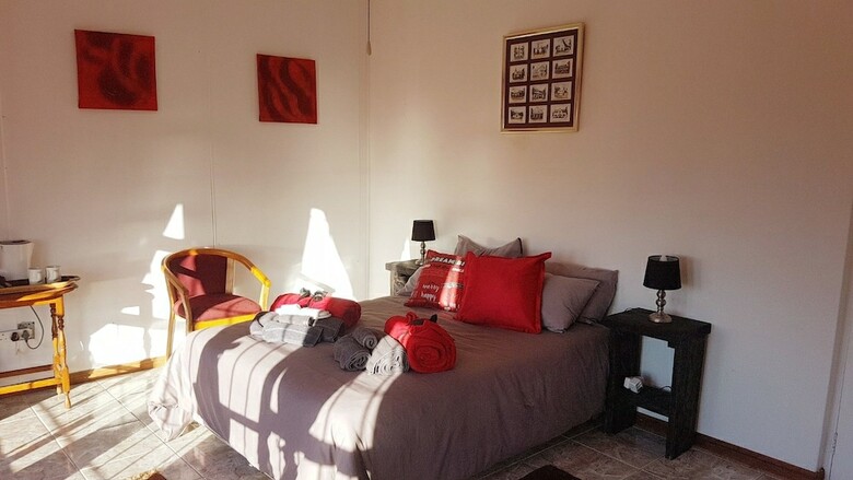 Hotel Klip Cottage Guest House Rooiels