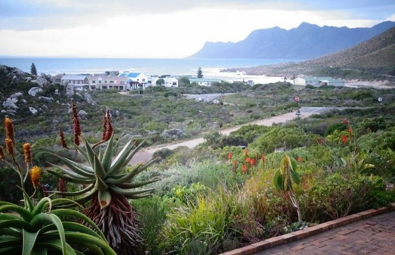 Hotel Klip Cottage Guest House Rooiels
