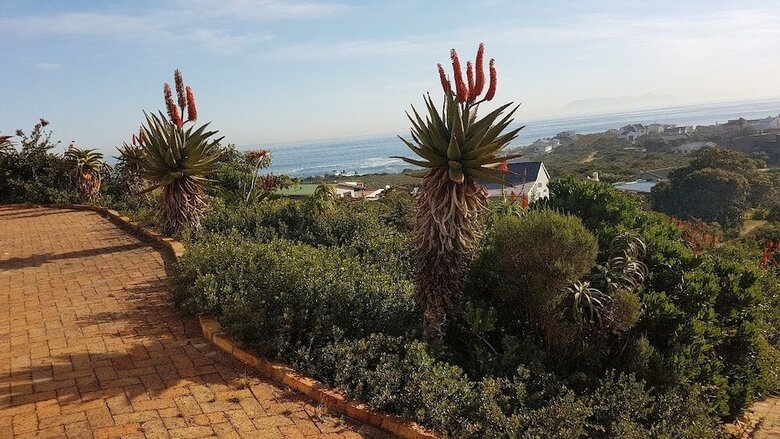 Hotel Klip Cottage Guest House Rooiels