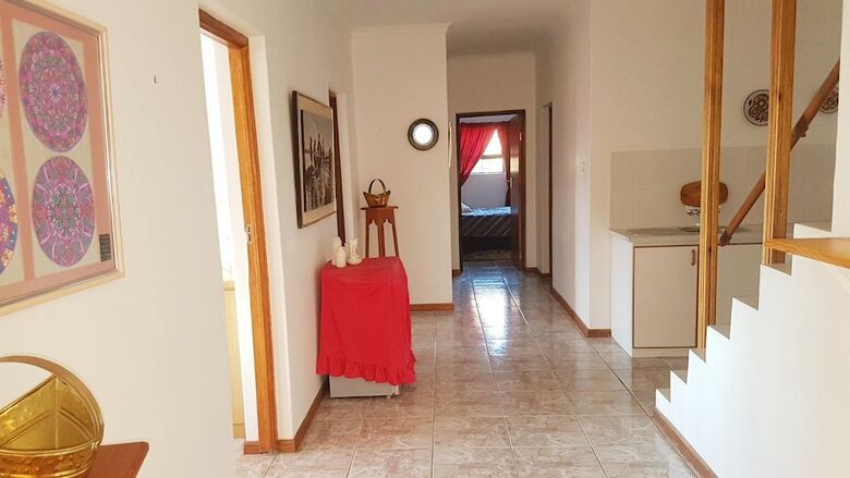 Hotel Klip Cottage Guest House Rooiels