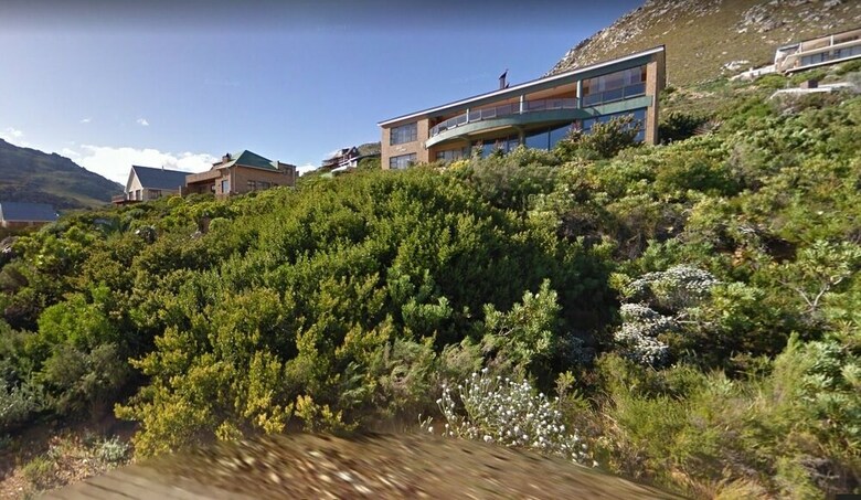 Hotel Klip Cottage Guest House Rooiels