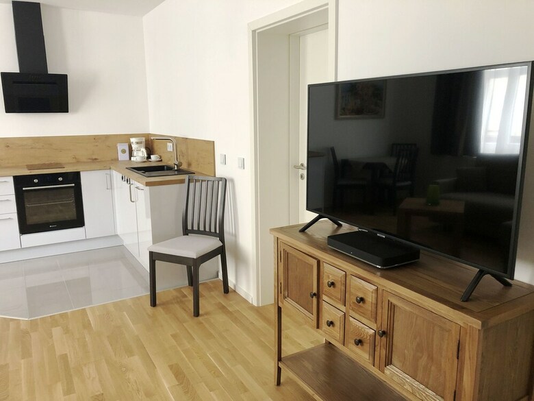 Apartamentos W+m Appartement