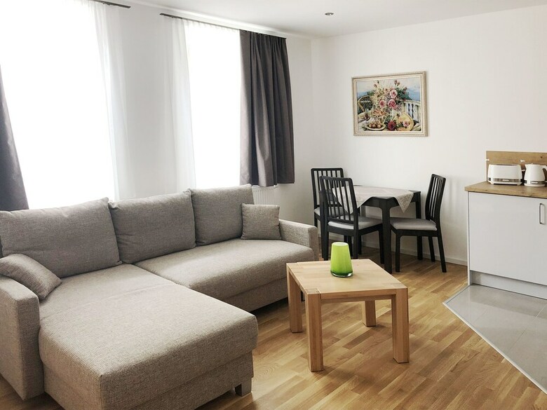 Apartamentos W+m Appartement
