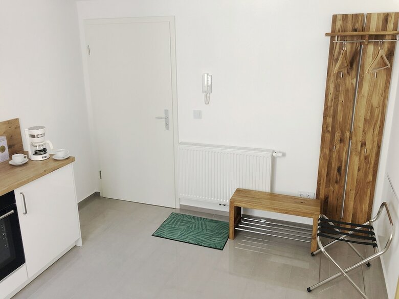 Apartamentos W+m Appartement