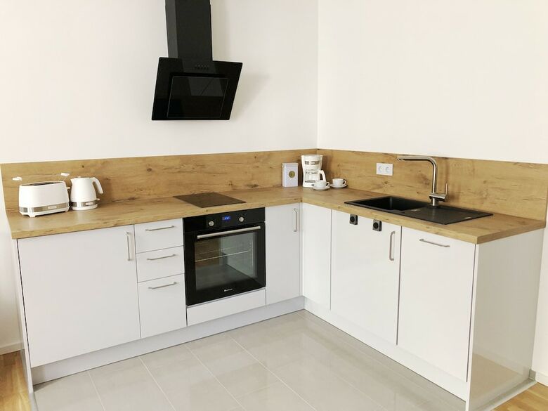 Apartamentos W+m Appartement