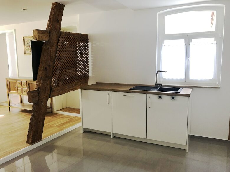 Apartamentos W+m Appartement