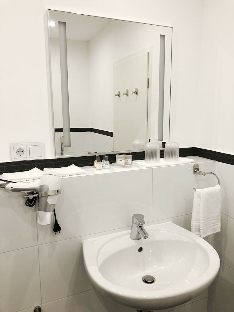 Apartamentos W+m Appartement