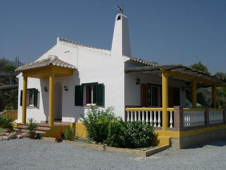 Villa La Macera