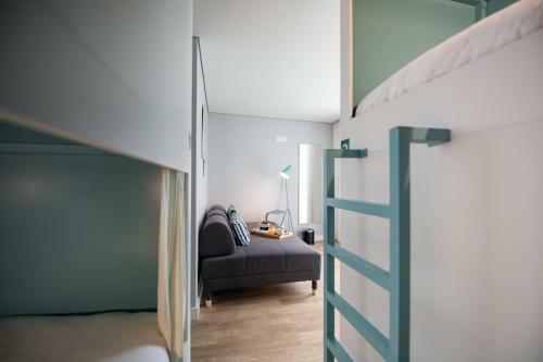 Hostal Ilha Hostel & Suites