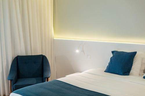 Hostal Ilha Hostel & Suites