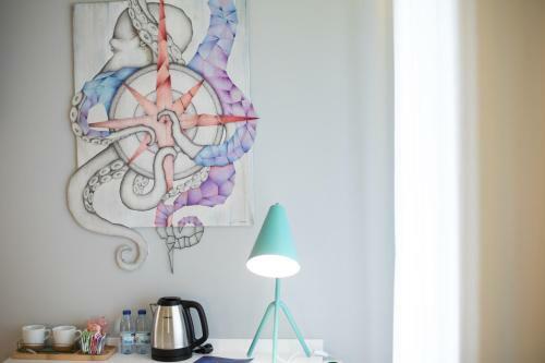 Hostal Ilha Hostel & Suites