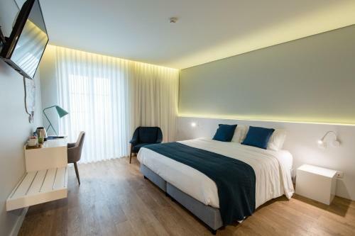 Hostal Ilha Hostel & Suites