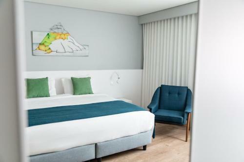 Hostal Ilha Hostel & Suites
