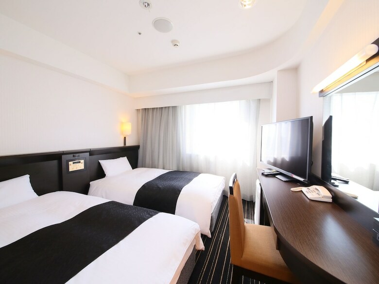 Apa Hotel Keisei Narita-ekimae