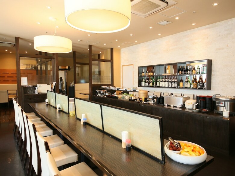 Apa Hotel Keisei Narita-ekimae