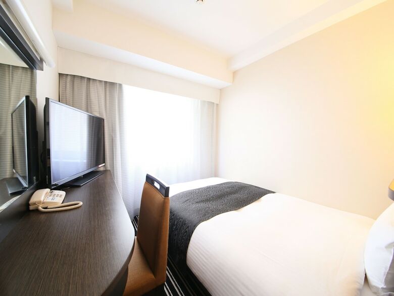 Apa Hotel Keisei Narita-ekimae