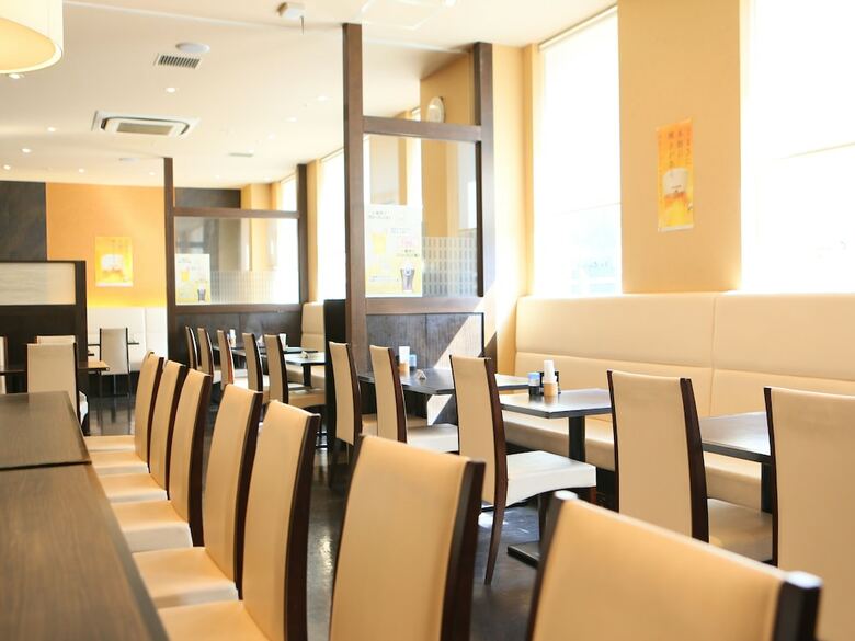 Apa Hotel Keisei Narita-ekimae