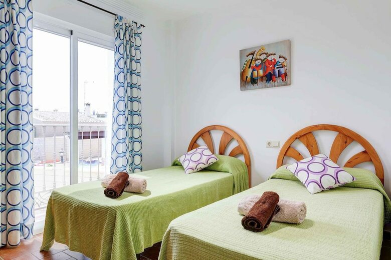Villa Mango