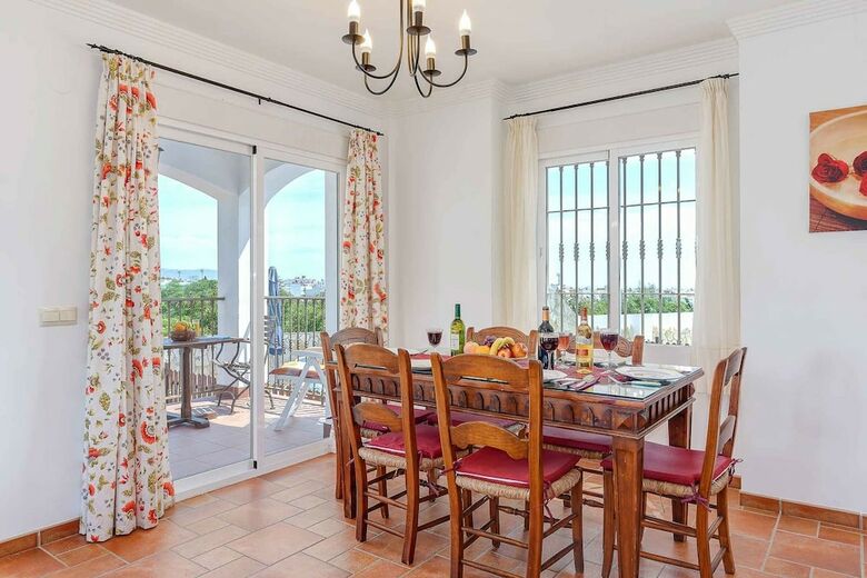 Villa Mango