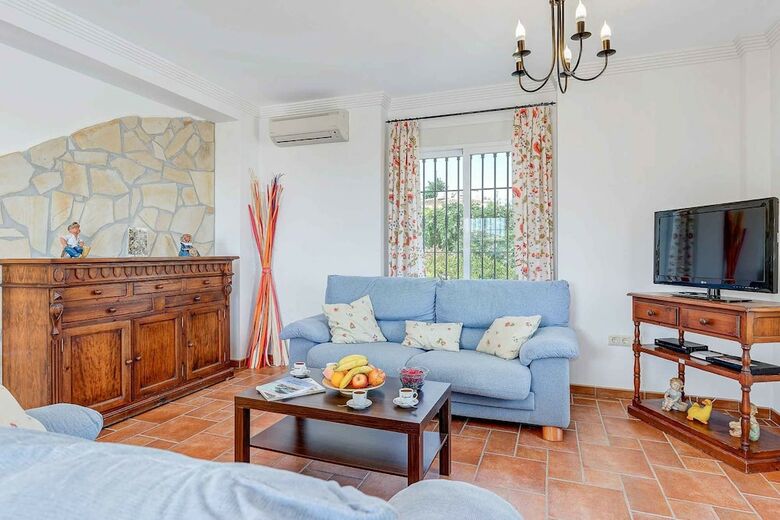 Villa Mango