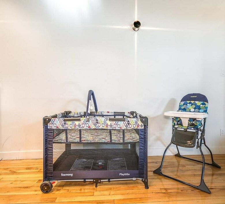 Apartamentos Urban 3 Central Top Location Liv Mtl