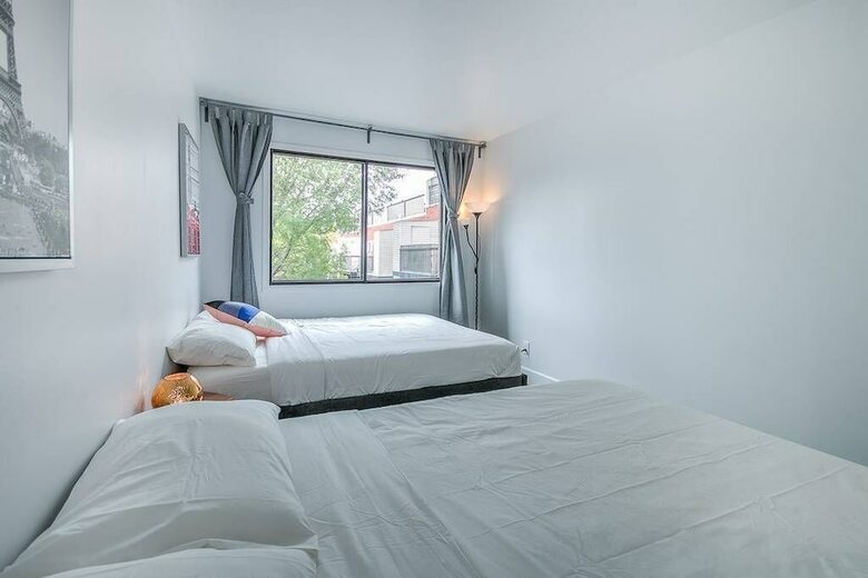Apartamentos Urban 3 Central Top Location Liv Mtl