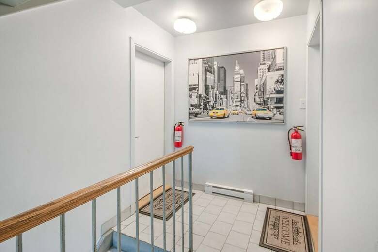Apartamentos Urban 3 Central Top Location Liv Mtl