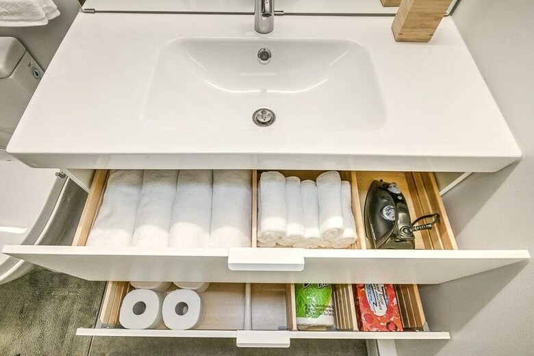 Apartamentos Urban 3 Central Top Location Liv Mtl