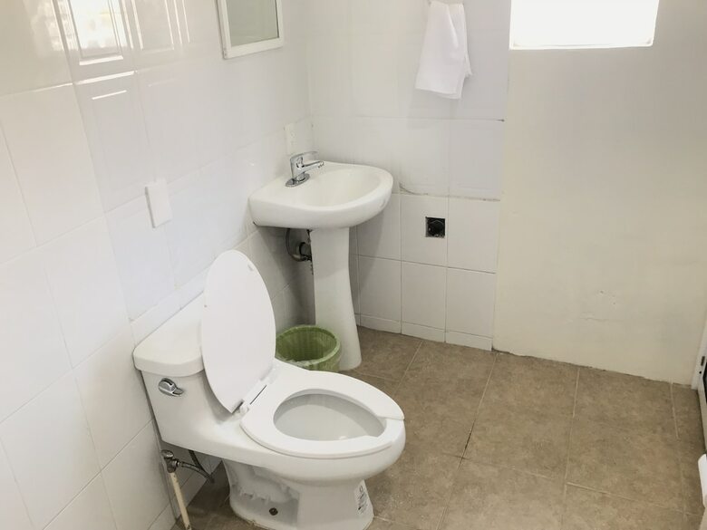 Hotel Casa de Hu�spedes Elim