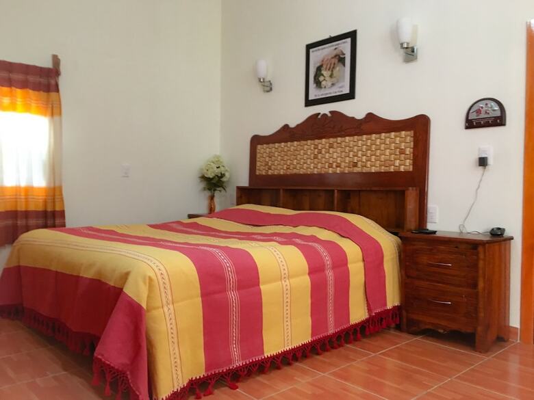 Hotel Casa de Hu�spedes Elim