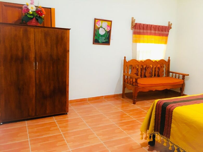 Hotel Casa de Hu�spedes Elim