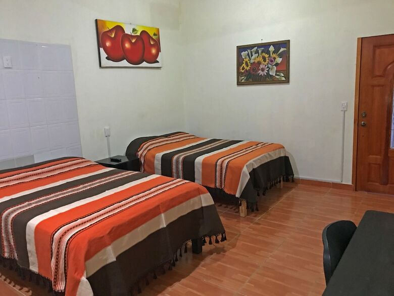 Hotel Casa de Hu�spedes Elim