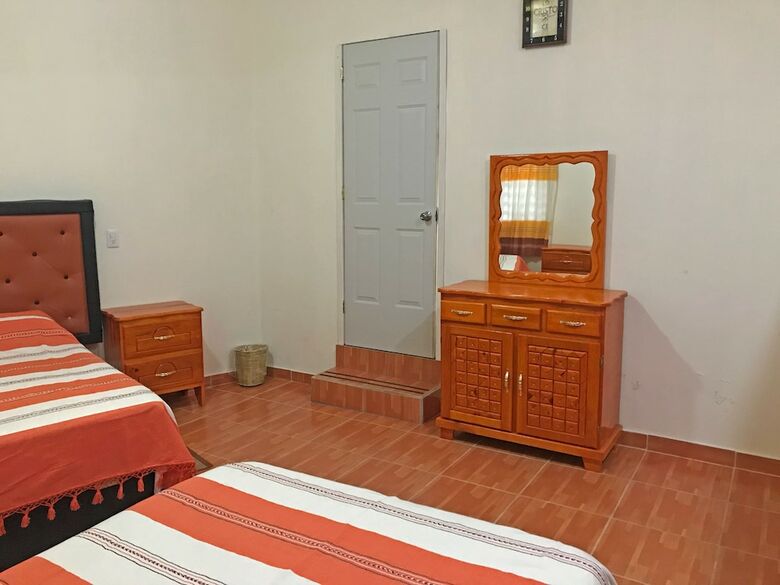 Hotel Casa de Hu�spedes Elim