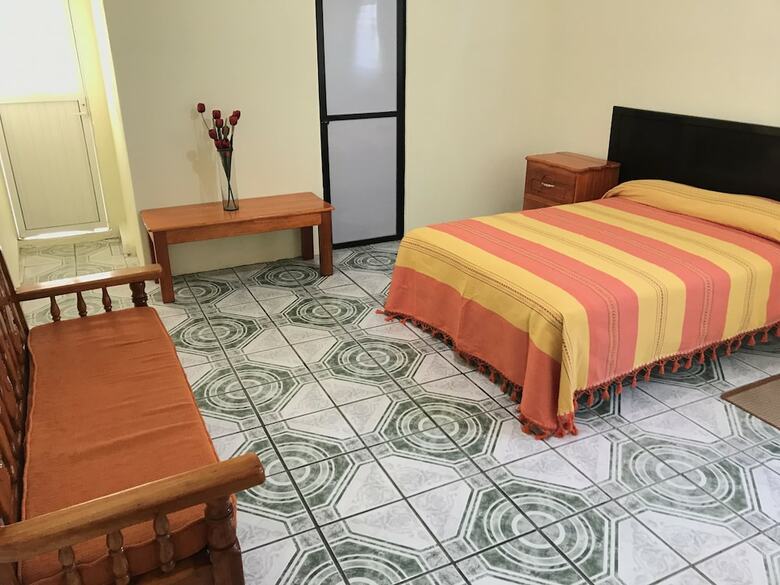 Hotel Casa de Hu�spedes Elim