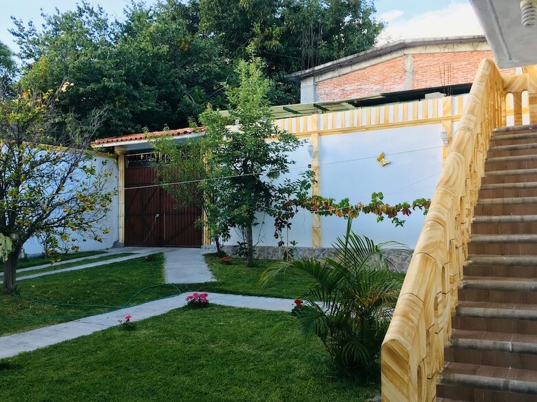 Hotel Casa de Hu�spedes Elim