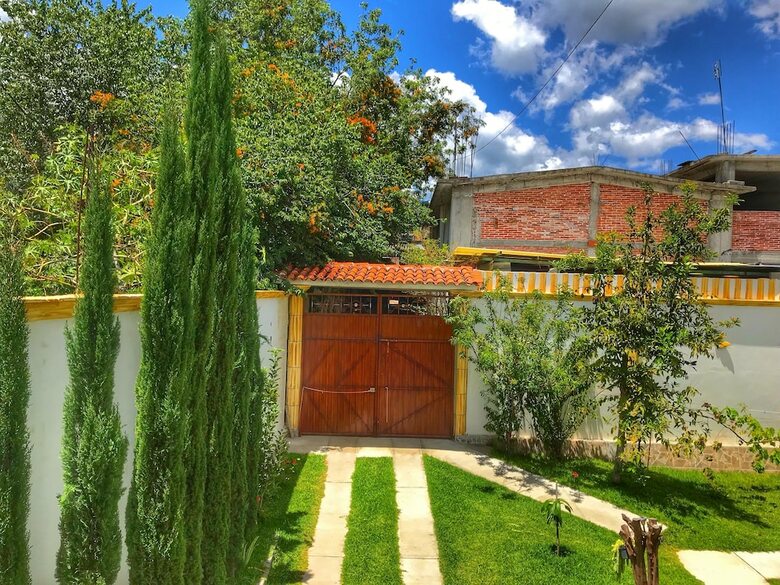 Hotel Casa de Hu�spedes Elim