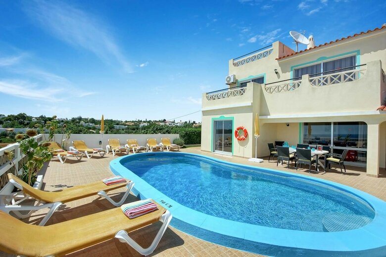 Villa Coelha