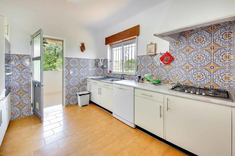 Villa Coelha