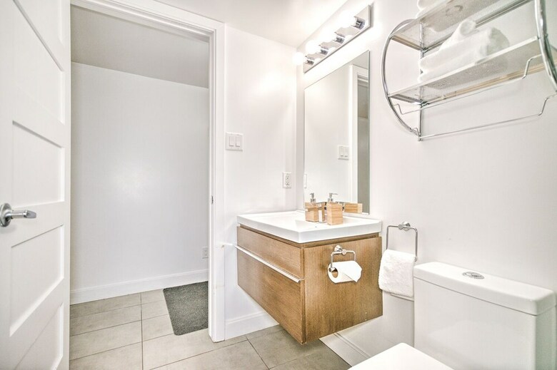 Apartamentos The Main 207 Central Modern Mezzanine Liv Mtl