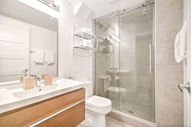 Apartamentos The Main 207 Central Modern Mezzanine Liv Mtl