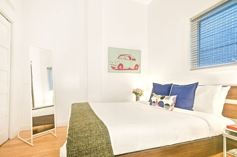 Apartamentos The Main 207 Central Modern Mezzanine Liv Mtl