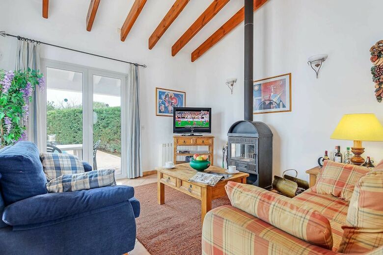 Villa Bini Rachel