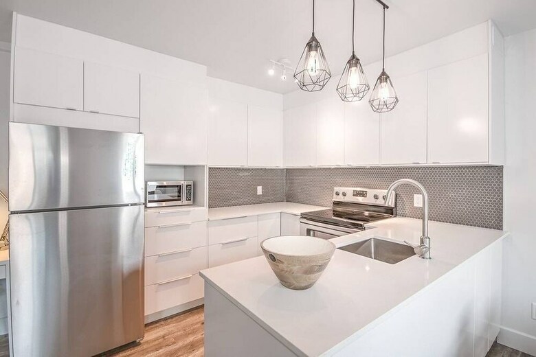 Apartamentos Urban 4 Central Top Location Liv Mtl