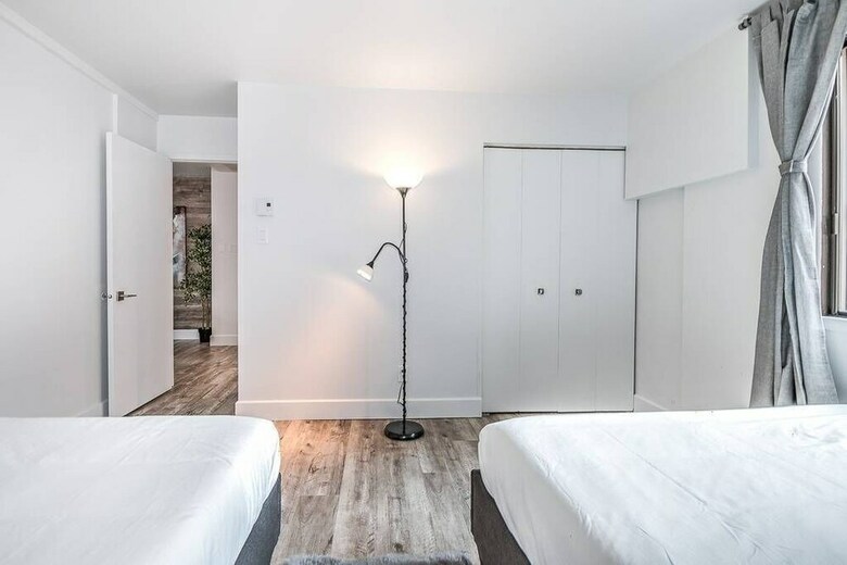 Apartamentos Urban 4 Central Top Location Liv Mtl