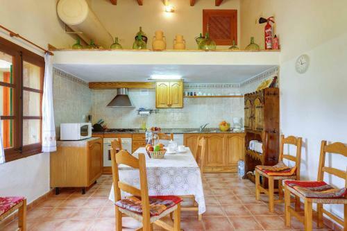 Villa Can Bach