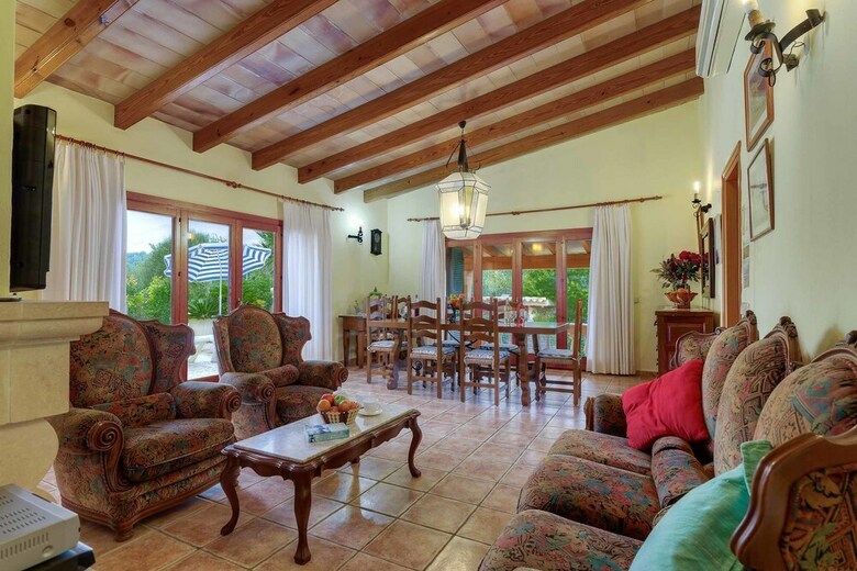 Villa Can Bach