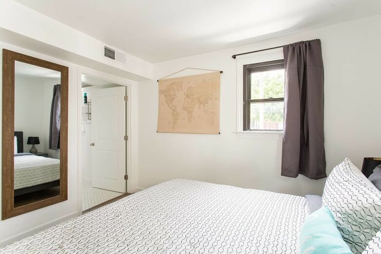 Nashville's Best 1 Bd Apartment Near Downtown