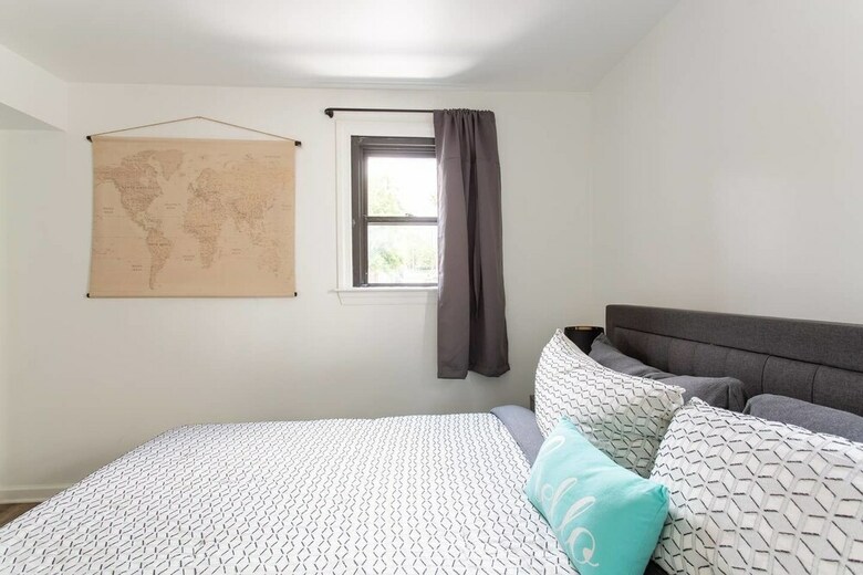 Nashville's Best 1 Bd Apartment Near Downtown