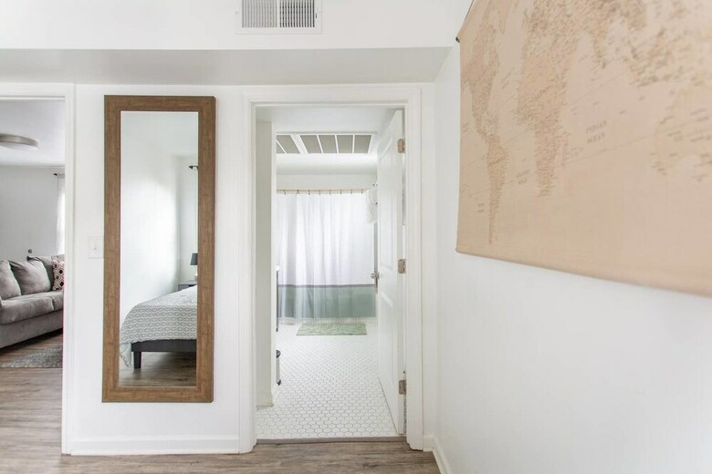 Nashville's Best 1 Bd Apartment Near Downtown