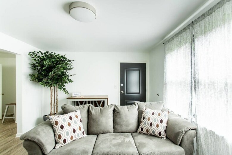 Nashville's Best 1 Bd Apartment Near Downtown